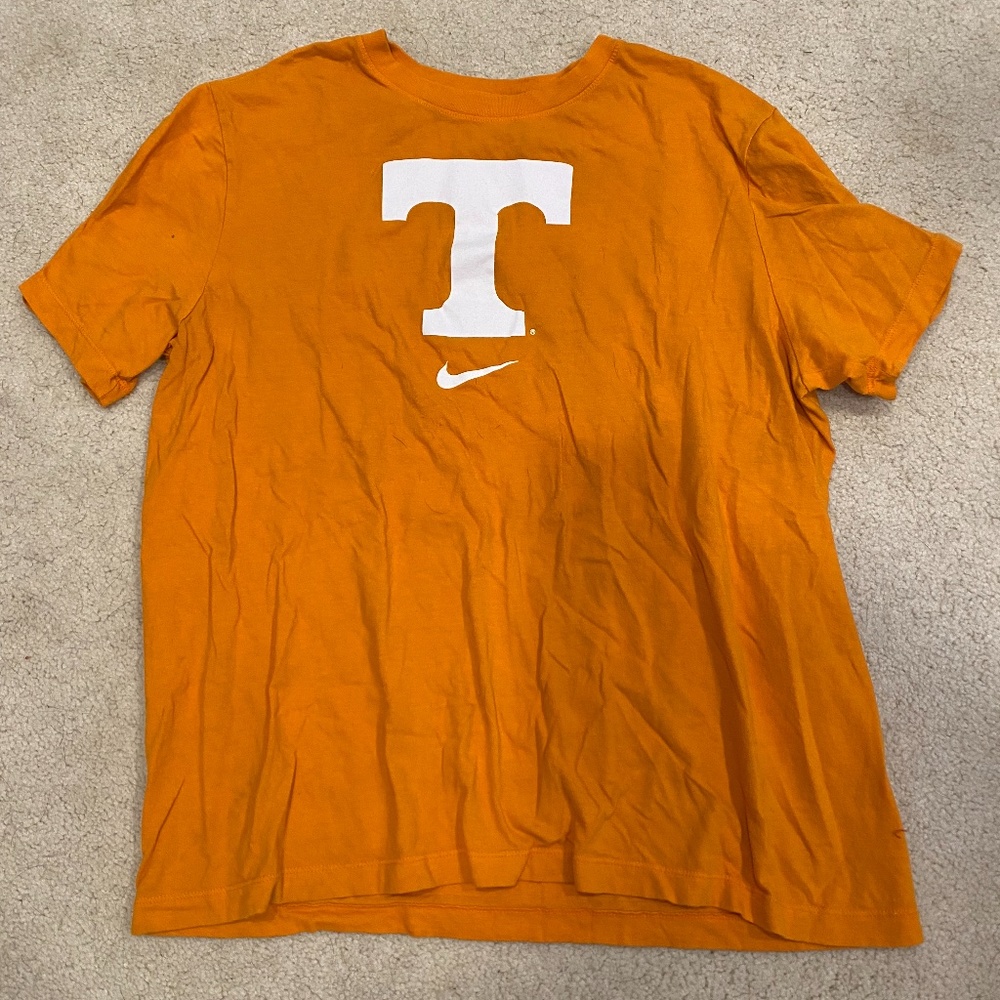 university of tennessee